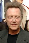 Christopher Walken photo